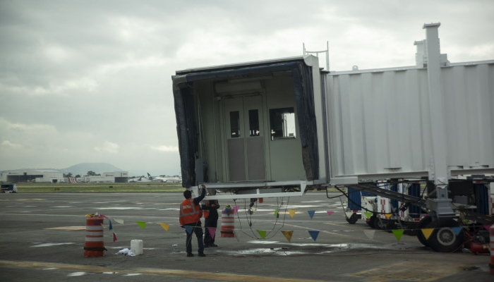 Aeropuertos del sureste se expandirá a Latam.