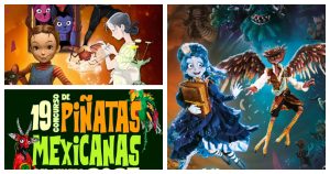 ¿Qué hacer en noviembre en la CdMx?