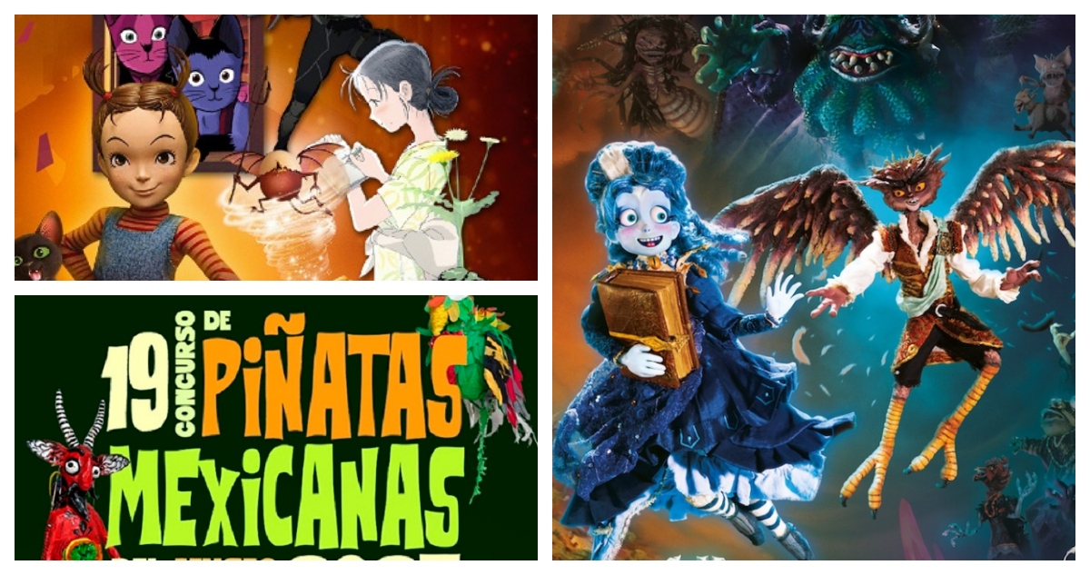 ¿Qué hacer en noviembre en la CdMx?