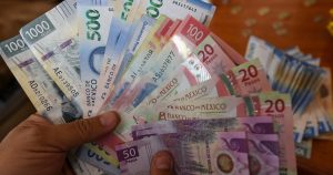 La Secretaría del Trabajo y Previsión Social recordó a todas las trabajadoras y trabajadores cuál es la fecha límite para recibir su aguinaldo.