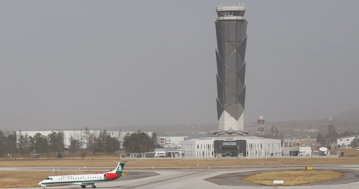 La Secretaría de Infraestructura, Comunicaciones y Transporte informó el día de ayer el lanzamiento del programa Conecta AIFA para las y los usuarios del AIFA.