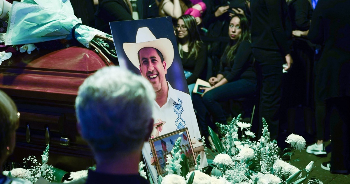 Gobierno bajo presión tras asesinato de Alcalde.