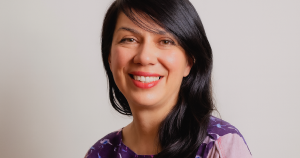 ENTREVISTA ¬ Alrededor de los psicodélicos hay historias fascinantes: Alejandra Ortiz