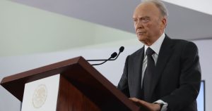 Foto: Daniel Augusto, Cuartoscuro