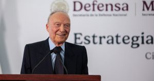 Alejandro Gertz Manero