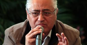 Detienen al exrector de la UAEM por la Estafa Maestra.