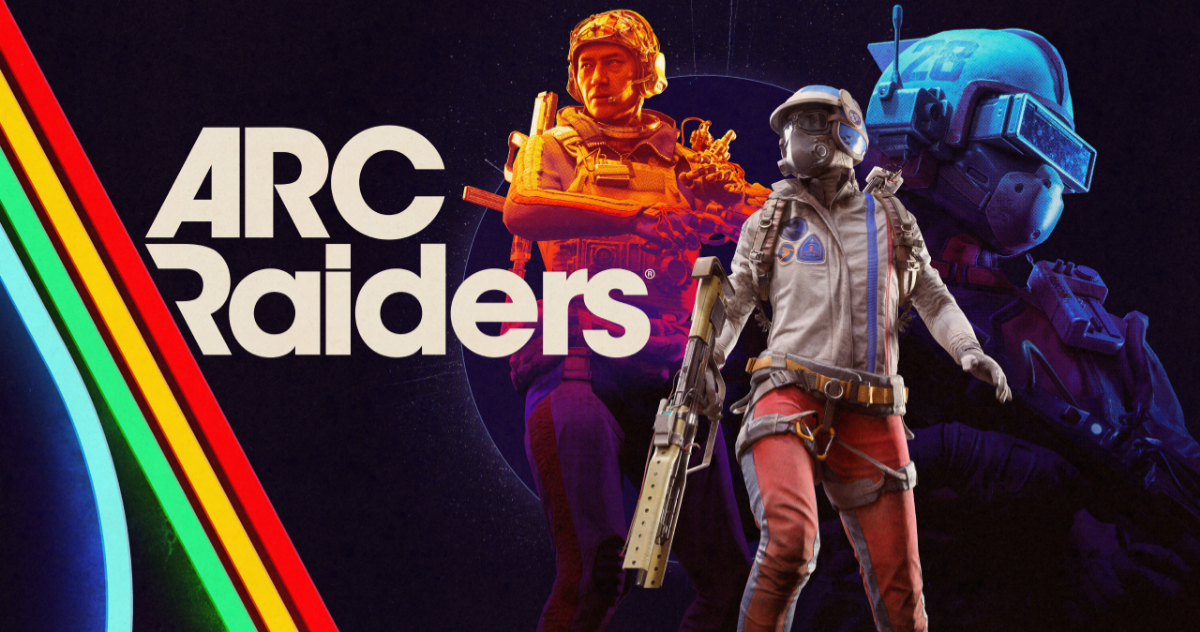 Arc Raiders