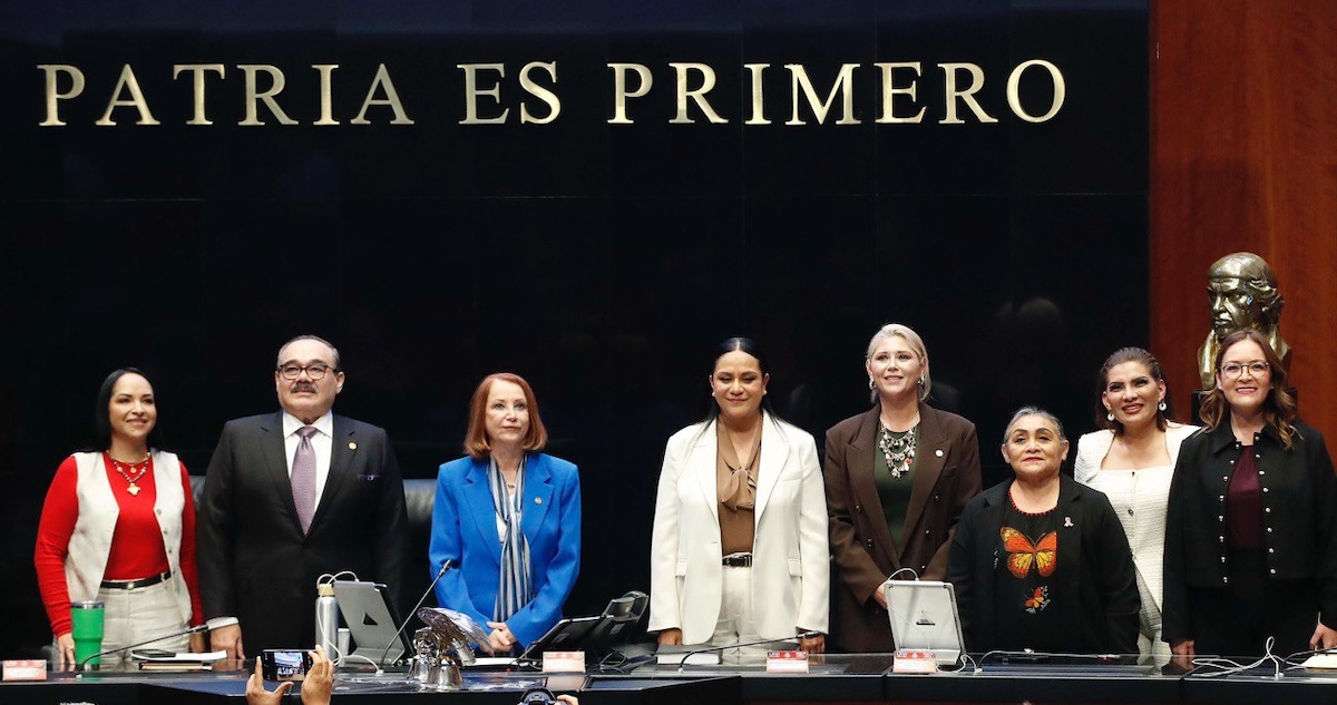 Ariadna Montiel aseguró que los recursos para los Programas de Bienestar están garantizados porque la actual administración gobierna con honestidad y austeridad republicana.