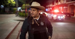 Investigan por qué el asesino de Carlos Manzo fue abatido cuando ya había sido sometido