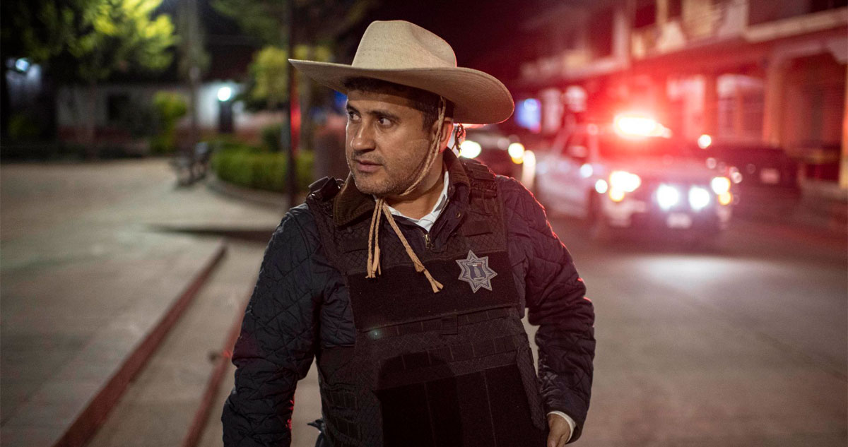 Investigan por qué el asesino de Carlos Manzo fue abatido cuando ya había sido sometido