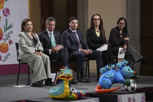 Guadalajara y Monterrey tendrá dos partidos de repechaje cada uno.