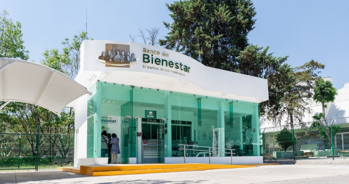 Banco del Bienestar: Cómo Encontrar la sucursal más cercana a tu domicilio