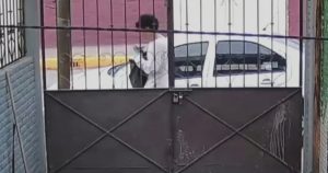 La Jueza Gabriela Villeda determinó que el bebé abandonado por sus padres el pasado 11 de febrero en Tultitlán, Estado de México, será dado en adopción.