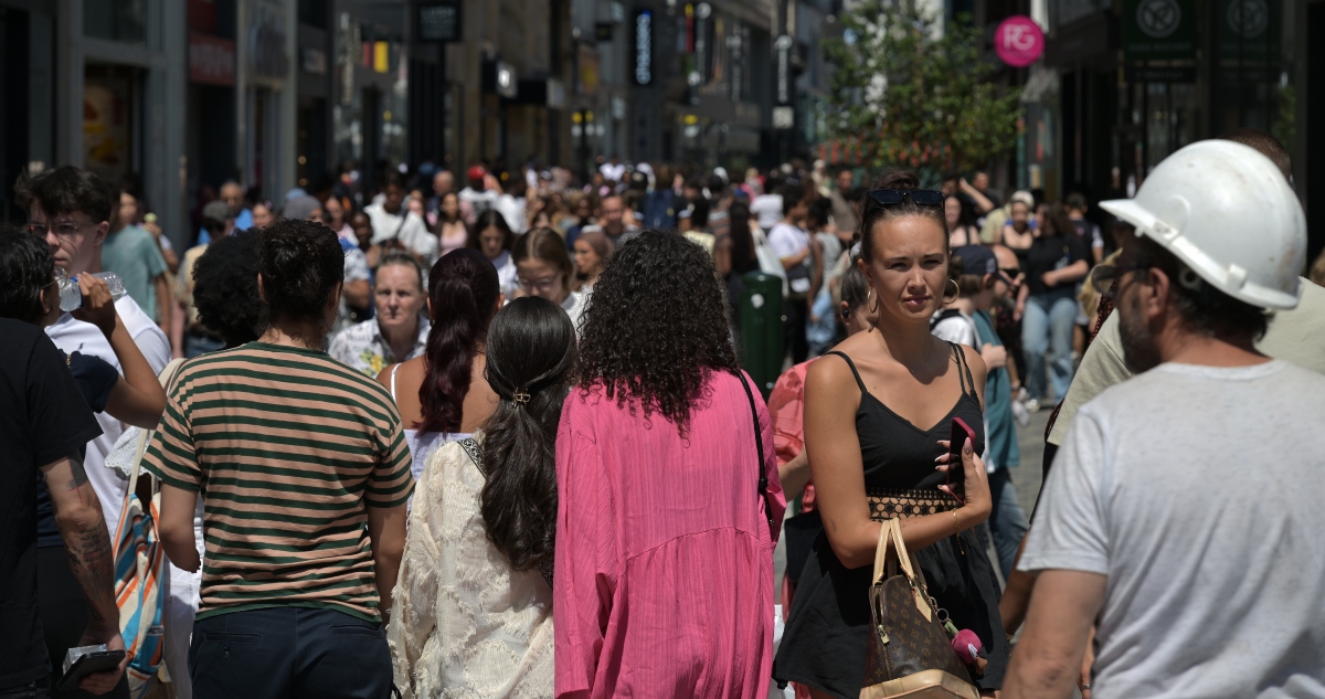 Un estudio de realizado por investigadores de BCBL llevado a cabo en 27 países de Europa concluyó que el multilingüismo ayuda a mantenerse joven.