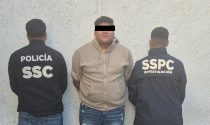 La SSC-CdMx detiene a "El Kiko", líder de "Los Malportados" en Iztapalapa