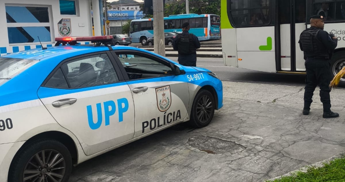 El gobierno de Río de Janeiro difundió imágenes del operativo contra el "Comando Vermelho" en Brasil que ha dejado 121 personas fallecidas y 113 detenidos.