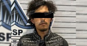 Cae autor de masacre en bar de Puebla