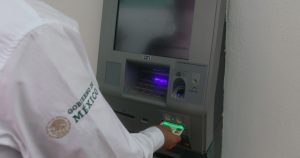 La SSPC recomienda prestar atención a las siguientes pautas que te ayudarán a obtener tu dinero de manera segura para evitar ser víctima de robo o fraude.