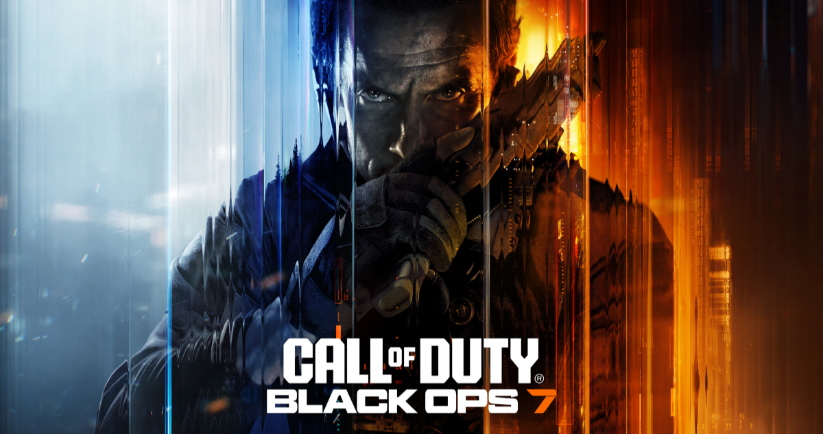Call of Duty: Black Ops 7