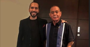 Caso Salvador Menéndez