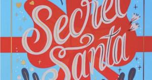 RESEÑA ¬ Secret Santa: la cuenta regresiva para una Navidad diferente… y un romance