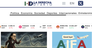 La Derecha Diario México