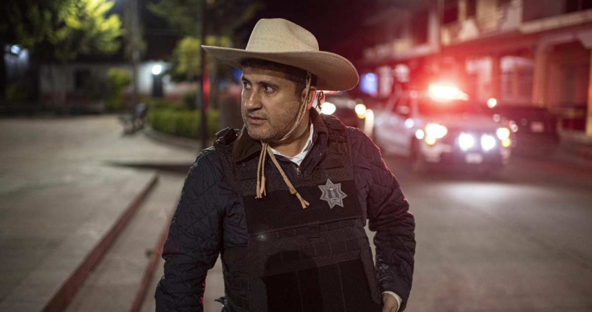 La Presidenta Claudia Sheinbaum reflexionó sobre el asesinato de Carlos Manzo, Alcalde de Uruapan, y reclamó a opositores que se comportaran como "buitres".