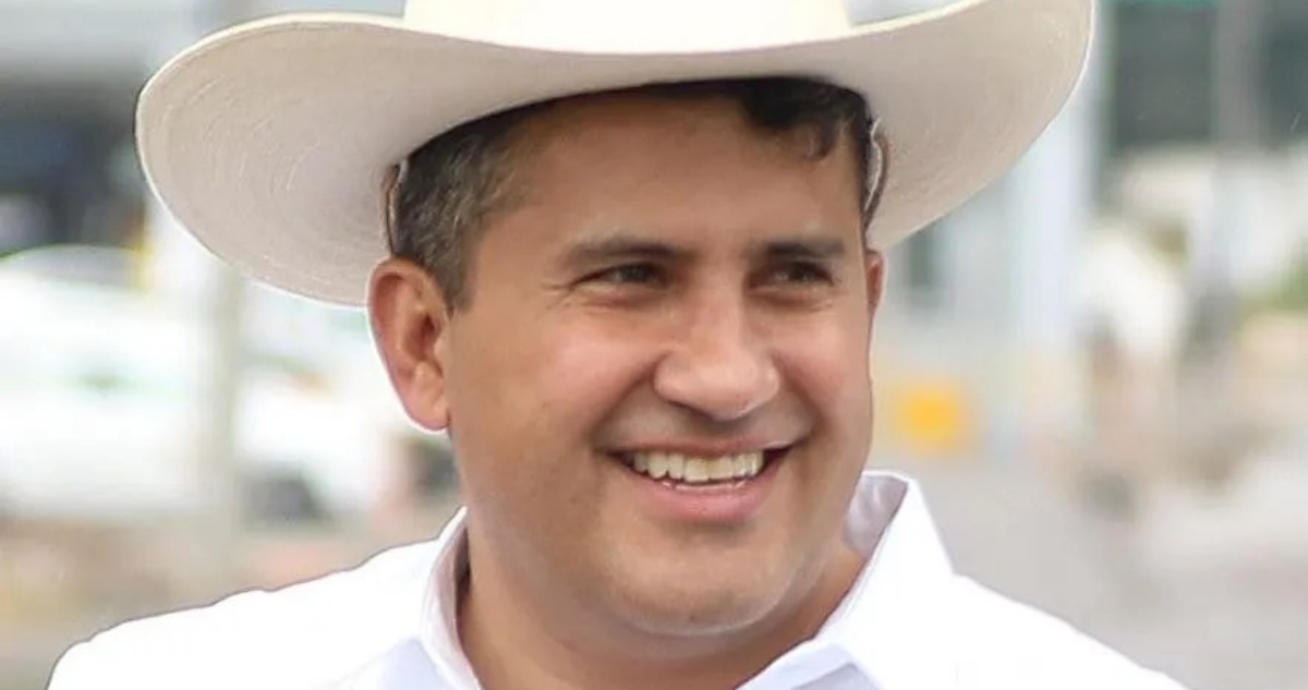 La Presidenta Claudia Sheinbaum Pardo (CSP) aclaró que todavía no se conoce la identidad del agresor del Alcalde de Uruapan, Michoacán, Carlos Manzo.