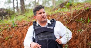 Caso Carlos Manzo: ligan a "Los Erres" con el asesinato y vinculan a proceso a "El Pelón"