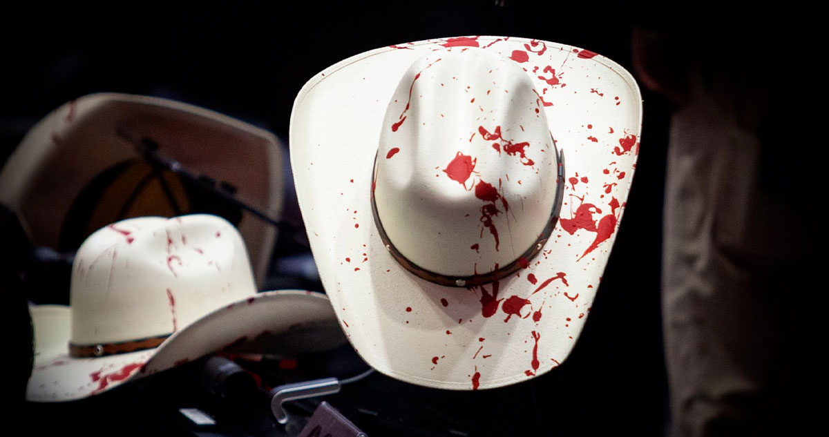 La carta de uno de los asesinos de Manzo a su hija: “Perdóname. Hice las cosas mal”