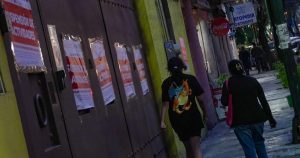 Casa de las Mercedes