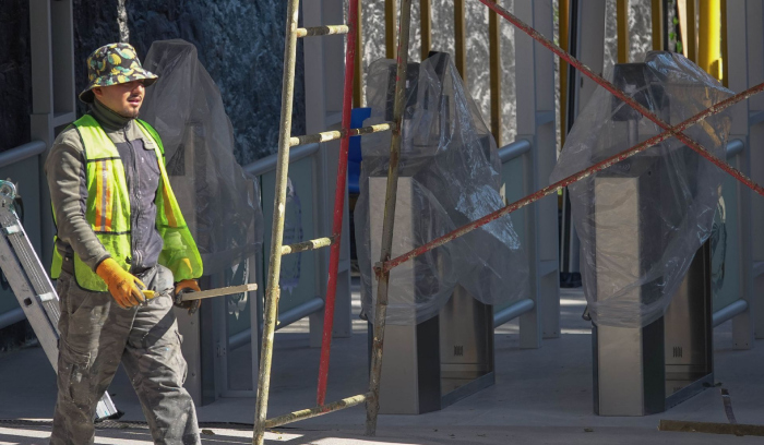 CCH Sur regresará a clases presenciales