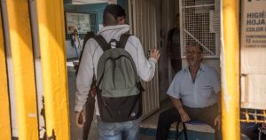 Autoridades del CCH Vallejo informaron ayer que las clases se reanudarán de manera presencial el próximo lunes 10 de noviembre luego de agresión a alumna.