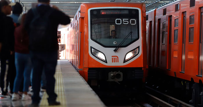 La CdMx vive hoy su desfile de la Revolución Mexicana (con amagos de “marcha Gen Z”)
