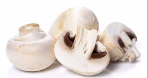Champiñones