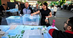 Chile: El colapso del centro y la ilusión del giro a la derecha