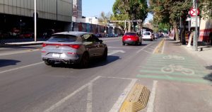 La marcha de la “Generación Z” se llevará a cabo este sábado en la CdMx, por lo que se esperan cierres en algunas de las principales calles de la capital.