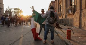 La crítica literaria como refugio.