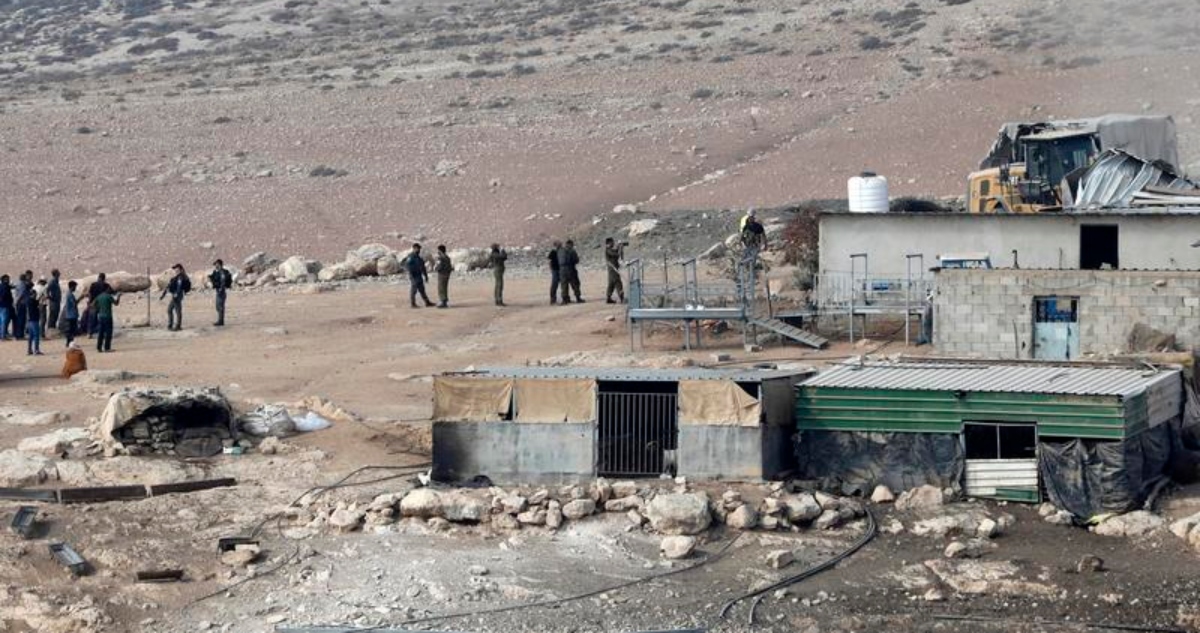 El Alto Comisionado para los Derechos Humanos de Naciones Unidas alertó que Israel ha incrementado el ritmo de su proceso de anexión ilegal de Cisjordania.