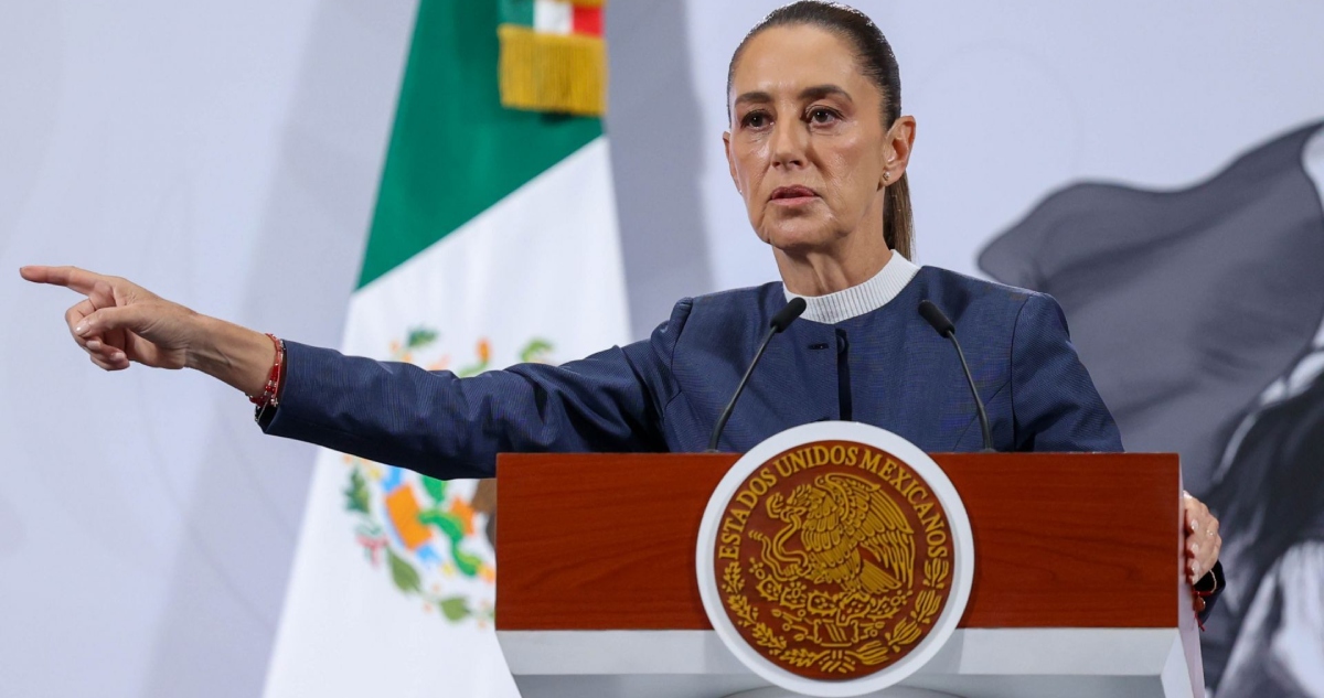 Ha comenzado a circular en redes sociales la convocatoria para la llamada “Marcha Generación Z”, un movimiento que generado dudas sobre su autenticidad.