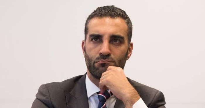 Our informational fragility.