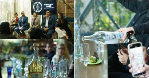 Competencia Mundial de Bebidas Espirituosas de Latinoamérica