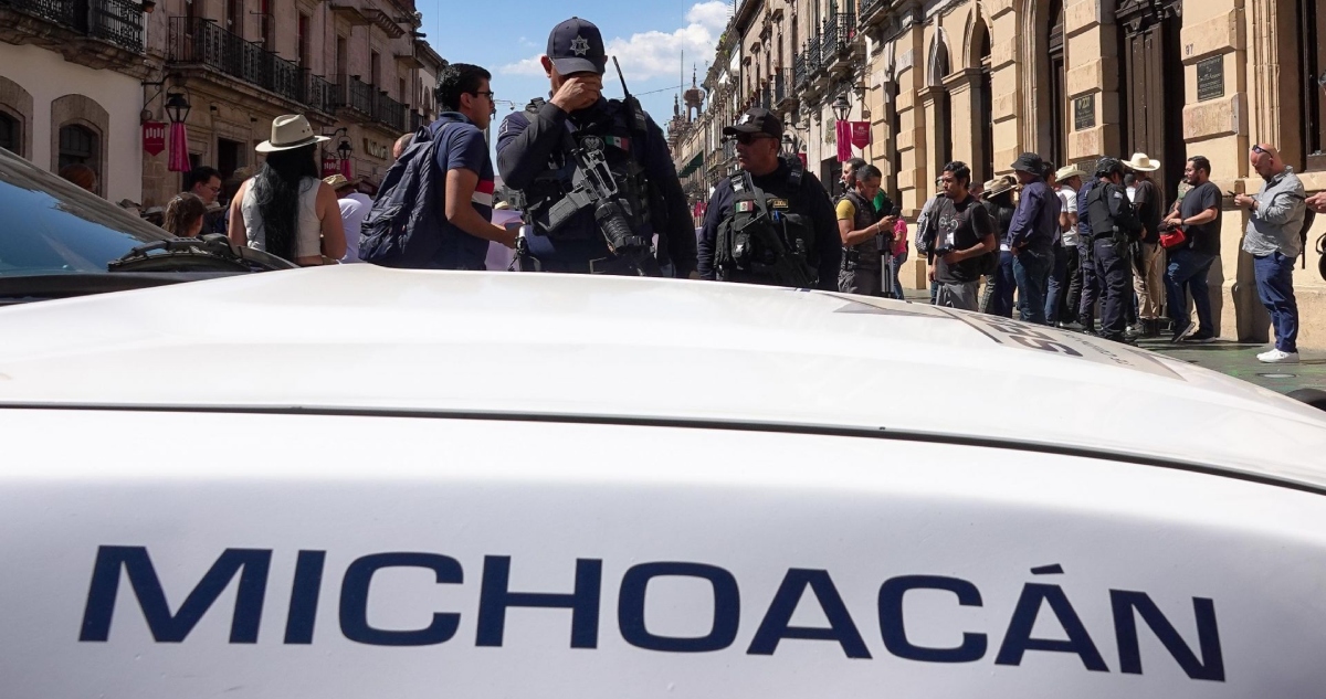 Ante el hecho de que de nuevo vuelve a tratar de impugnarse la consigna de “abrazos, no balazos”, vale la pena ahondar en su origen.