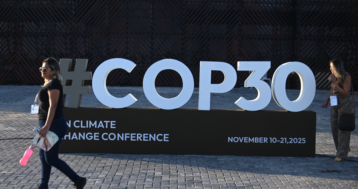 COP 30
