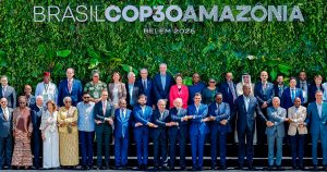 La COP30 inicia en Brasil