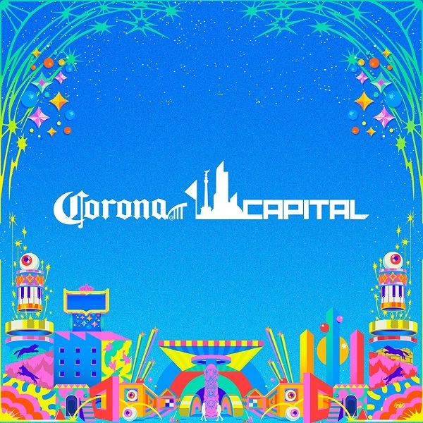 Corona capital