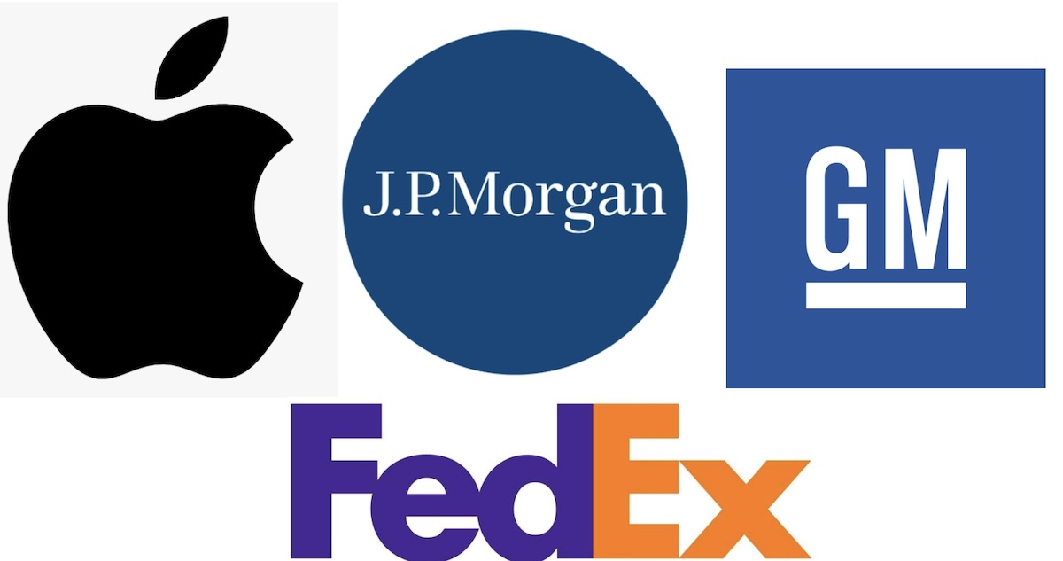 Corporativos de EU acusan a México de medidas fiscales “agresivas”.