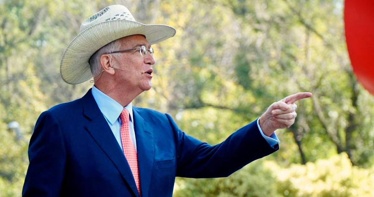 La Corte da un nuevo revés a Salinas Pliego: debe pagar 67 millones de 2012