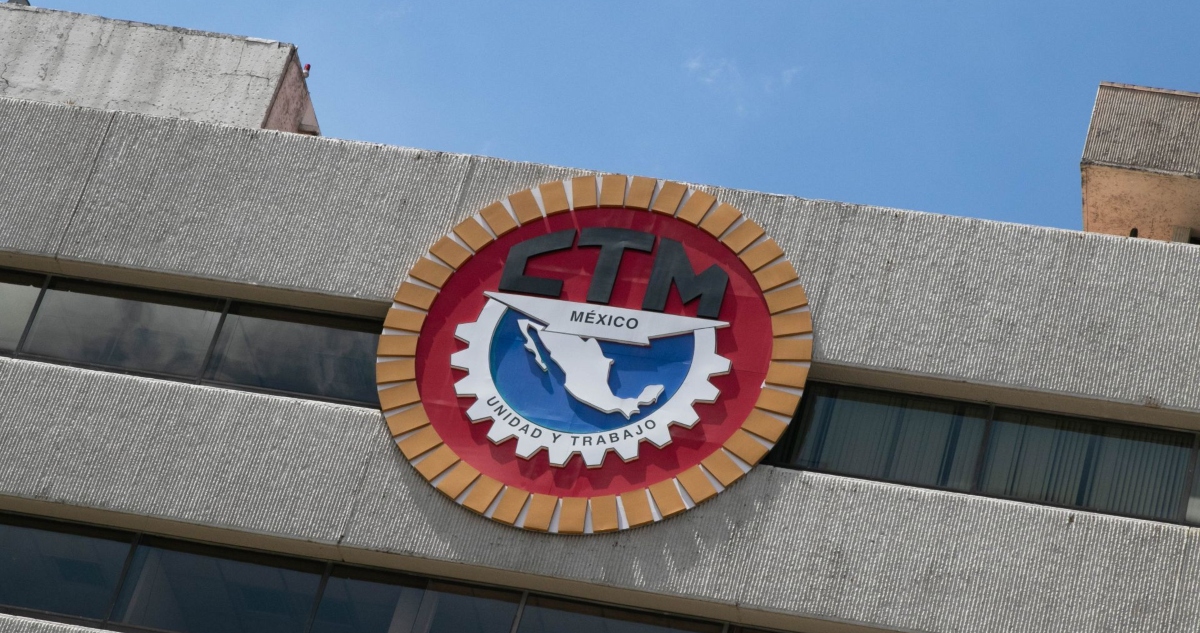 Confederación de Trabajadores de México (CTM)