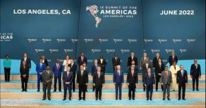 República Dominicana pospuso la Décima Cumbre de las Américas por las profundas diferencias en la región "que actualmente dificultan un diálogo productivo".